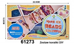 Zabawki DIY dla dzieci DH11527