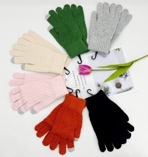 Rękawiczki bawełniane damskie (Standard) DN18924