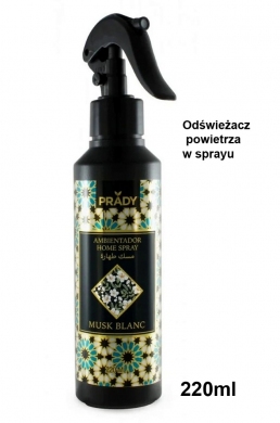 Zapachy do domu (220ML) DH15457