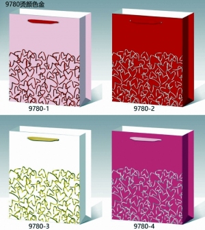 Torba papierowa DH8404