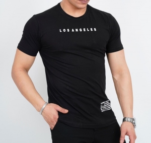 T-hirt męskie na krótki rękaw - Tureckie (S-2XL) DH13717