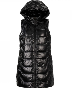 Kamizelka damska jesienna (S-XL) DH3414