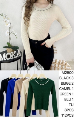 Sweter damski (Standard) NG1063