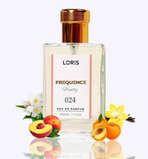 Perfumy damskie (50ml) DH7266