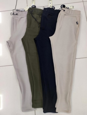 Spodnie materiałowe męskie (S-2XL) TPA1066