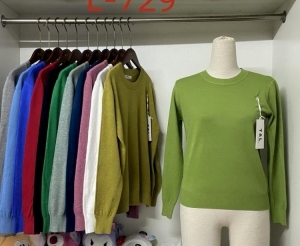 Sweter damski (M-2XL) DH3100