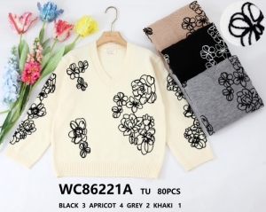 Sweter damski (Standard) NG1080