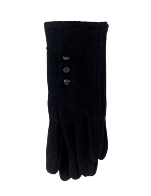 Rękawiczki bawełniane damskie (M-L) DN17144