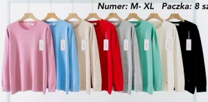 Sweter damski (M-XL) TP11777