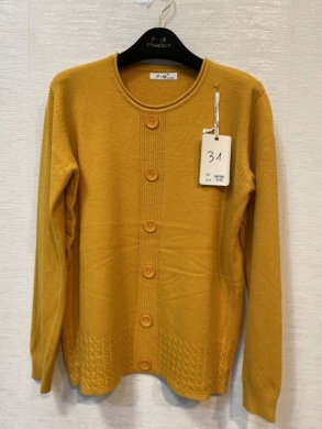 Swetry damskie Tureckie (L/XL-XL/2XL) TP598