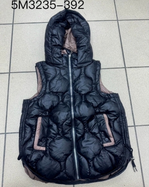 Kamizelka damska jesienna (S-XL) DH3428