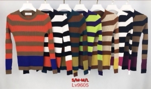 Sweter damski (L-2XL) NG2219