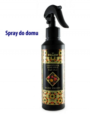 Zapachy do domu (220ml) DH7157