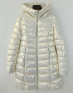 Kurtka damska zimowa (S-2XL) DH3678