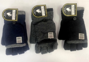 Rękawiczki bawełniane damskie (Standard) DN17304