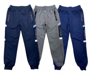 Spodnie dresowe chłopięce (4-12) TP29631
