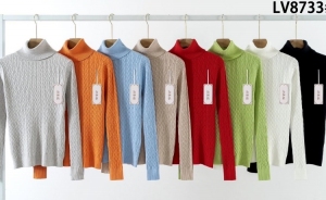 Sweter damski (S-XL) DH3042