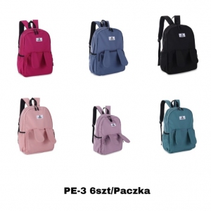 Plecaki dziecięce (Standard) TP2797
