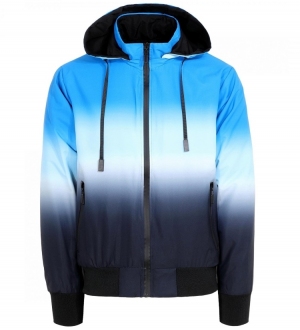 Kurtki męskie jesienne (M-2XL) DH4585