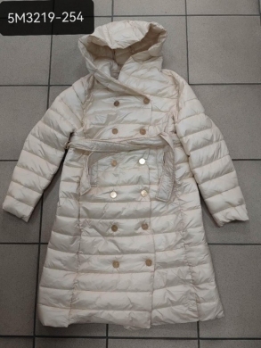 Kurtka damska jesienna (S-XL) NG1720