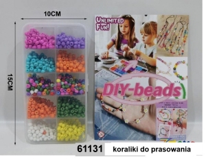 Zabawki DIY dla dzieci DH11453