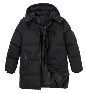 Kurtki męskie zimowe (M-2XL) DH4168