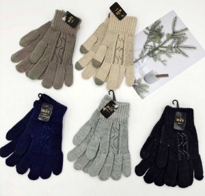 Rękawiczki bawełniane męskie (Standard) DN17553