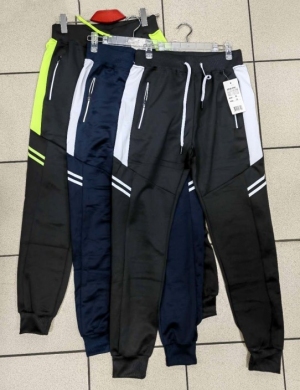 Spodnie dresowe męskie (M-2XL) TPA3842