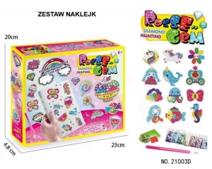 Zabawki DIY dla dzieci DH11512