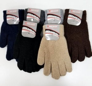 Rękawiczki bawełniane damskie (Standard) TP30042