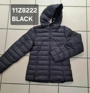 Kurtka damska jesienna (S-XL) NG1518