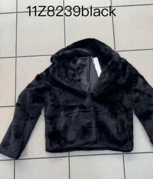 Kurtka damska jesienna (S-XL) NG1739