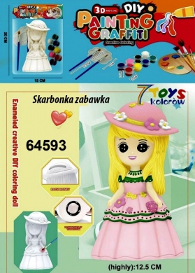 Zabawki dla dzieci DH8451