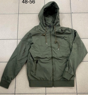 Kurtki męskie jesienne (M-2XL) DH4569