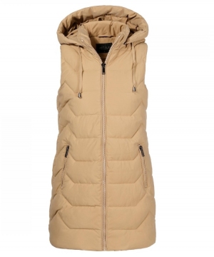 Kamizelka damska jesienna (S-XL) DH3411