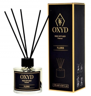 Zapachy do domu (120ml) DH7048
