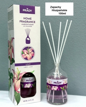 Zapachy do domu (100ML) DH15492