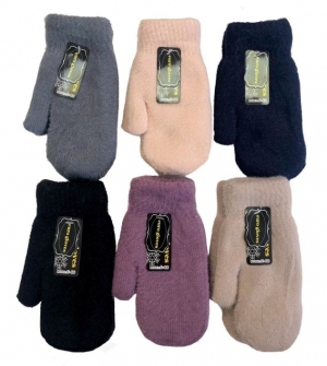 Rękawiczki bawełniane damskie (Standard) DN17168