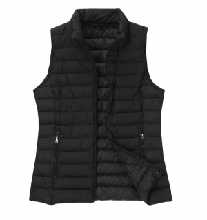 Kamizelka damska jesienna (S-XL) DH3381