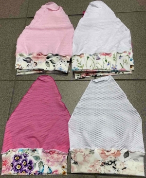 Czapki dziecięce letni (Standard) DH16614