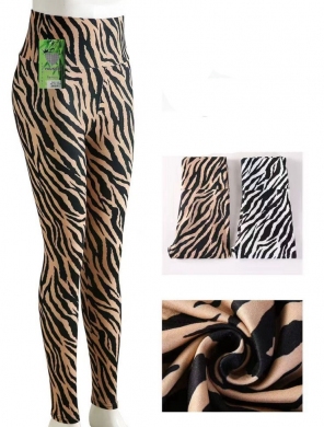 Legginsy damskie (M-2XL) NG3793