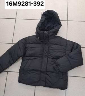 Kurtka damska jesienna (S-XL) NG1635