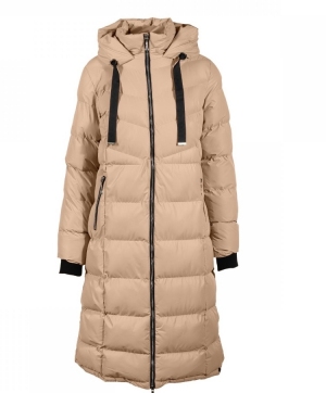 Kurtka damska zimowa (S-XL) DH3750