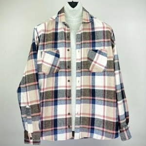 Koszule męskie na długi rękaw - Tureckie (L-3XL) DH19037