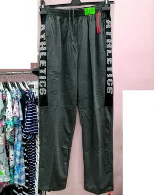 Spodnie dresowe męskie (XL-5XL) TP5145