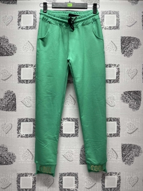 Spodnie dresowe damskie (S-2XL) TP6154