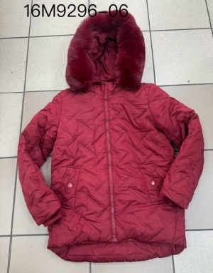 Kurtka damska zimowa (S-XL) NG2730