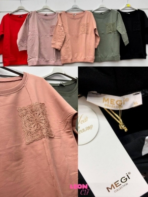 Bluza damska (M-XL) SAM391
