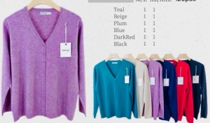 Sweter damski (M-2XL) TP11797