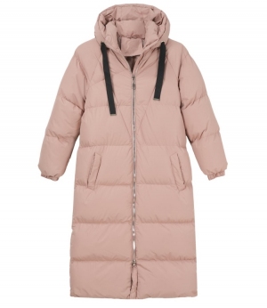 Kurtka damska zimowa (S-XL) DH3787